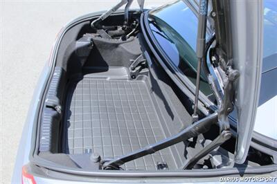 2015 Mercedes-Benz SLK 350  ***HARD-TOP CONVERTIBLE***65,630K MSRP*** - Photo 67 - San Ramon, CA 94583