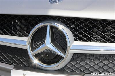 2015 Mercedes-Benz SLK 350  ***HARD-TOP CONVERTIBLE***65,630K MSRP*** - Photo 26 - San Ramon, CA 94583