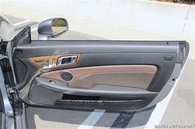 2015 Mercedes-Benz SLK 350  ***HARD-TOP CONVERTIBLE***65,630K MSRP*** - Photo 41 - San Ramon, CA 94583