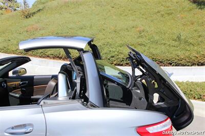 2015 Mercedes-Benz SLK 350  ***HARD-TOP CONVERTIBLE***65,630K MSRP*** - Photo 20 - San Ramon, CA 94583