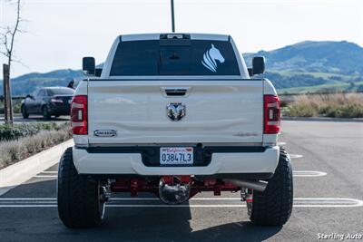 2022 Dodge RAM 2500 Limited Longhorn  *********ONE OF A KIND********* - Photo 4 - San Ramon, CA 94583