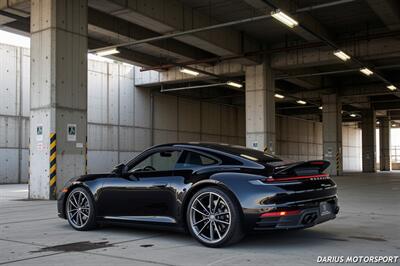 2021 Porsche 911 Carrera 4  ***SPORT CHRONO PACKAGE*** - Photo 11 - San Ramon, CA 94583