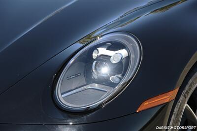 2021 Porsche 911 Carrera 4  ***SPORT CHRONO PACKAGE*** - Photo 26 - San Ramon, CA 94583
