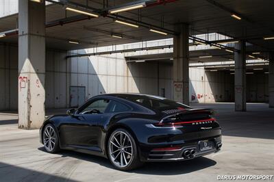 2021 Porsche 911 Carrera 4  ***SPORT CHRONO PACKAGE*** - Photo 12 - San Ramon, CA 94583