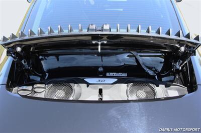 2021 Porsche 911 Carrera 4  ***SPORT CHRONO PACKAGE*** - Photo 78 - San Ramon, CA 94583