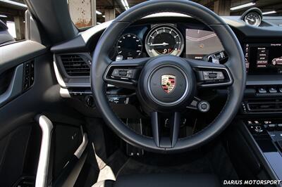 2021 Porsche 911 Carrera 4  ***SPORT CHRONO PACKAGE*** - Photo 55 - San Ramon, CA 94583