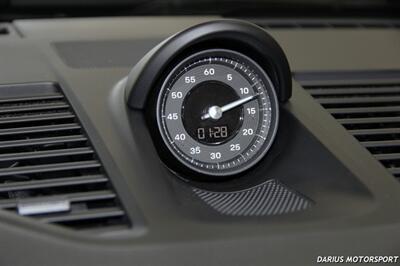 2021 Porsche 911 Carrera 4  ***SPORT CHRONO PACKAGE*** - Photo 56 - San Ramon, CA 94583