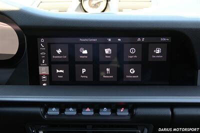 2021 Porsche 911 Carrera 4  ***SPORT CHRONO PACKAGE*** - Photo 59 - San Ramon, CA 94583