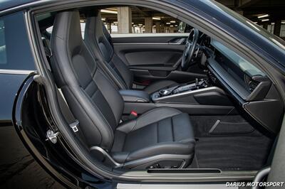 2021 Porsche 911 Carrera 4  ***SPORT CHRONO PACKAGE*** - Photo 51 - San Ramon, CA 94583
