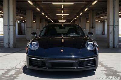 2021 Porsche 911 Carrera 4  ***SPORT CHRONO PACKAGE*** - Photo 4 - San Ramon, CA 94583