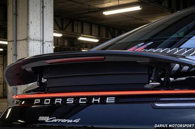 2021 Porsche 911 Carrera 4  ***SPORT CHRONO PACKAGE*** - Photo 30 - San Ramon, CA 94583