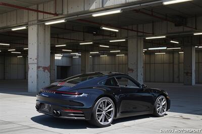 2021 Porsche 911 Carrera 4  ***SPORT CHRONO PACKAGE*** - Photo 8 - San Ramon, CA 94583