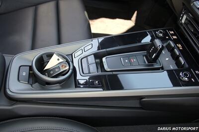 2021 Porsche 911 Carrera 4  ***SPORT CHRONO PACKAGE*** - Photo 68 - San Ramon, CA 94583