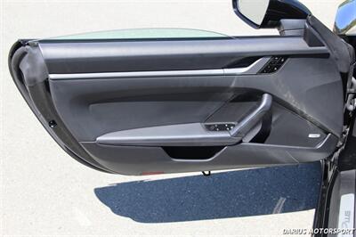 2021 Porsche 911 Carrera 4  ***SPORT CHRONO PACKAGE*** - Photo 40 - San Ramon, CA 94583