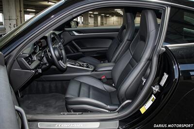 2021 Porsche 911 Carrera 4  ***SPORT CHRONO PACKAGE*** - Photo 42 - San Ramon, CA 94583