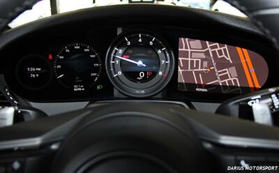 2021 Porsche 911 Carrera 4  ***SPORT CHRONO PACKAGE*** - Photo 54 - San Ramon, CA 94583