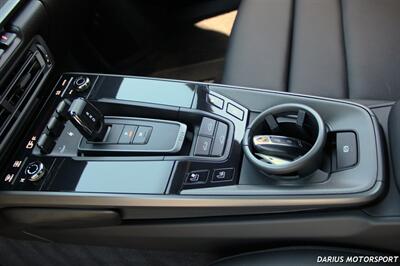 2021 Porsche 911 Carrera 4  ***SPORT CHRONO PACKAGE*** - Photo 67 - San Ramon, CA 94583