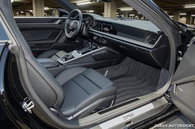 2021 Porsche 911 Carrera 4  ***SPORT CHRONO PACKAGE*** - Photo 52 - San Ramon, CA 94583