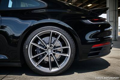 2021 Porsche 911 Carrera 4  ***SPORT CHRONO PACKAGE*** - Photo 37 - San Ramon, CA 94583