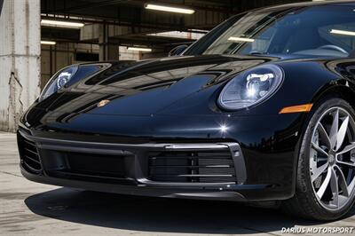 2021 Porsche 911 Carrera 4  ***SPORT CHRONO PACKAGE*** - Photo 15 - San Ramon, CA 94583
