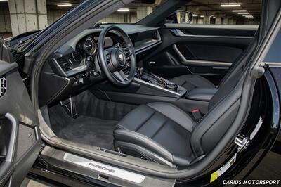 2021 Porsche 911 Carrera 4  ***SPORT CHRONO PACKAGE*** - Photo 43 - San Ramon, CA 94583