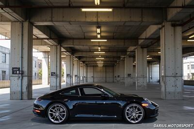2021 Porsche 911 Carrera 4  ***SPORT CHRONO PACKAGE*** - Photo 6 - San Ramon, CA 94583