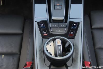 2021 Porsche 911 Carrera 4  ***SPORT CHRONO PACKAGE*** - Photo 63 - San Ramon, CA 94583