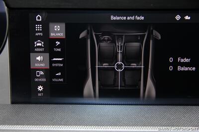 2021 Porsche 911 Carrera 4  ***SPORT CHRONO PACKAGE*** - Photo 61 - San Ramon, CA 94583