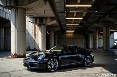 2021 Porsche 911 Carrera 4  ***SPORT CHRONO PACKAGE*** - Photo 3 - San Ramon, CA 94583