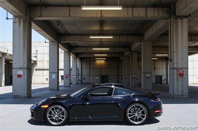2021 Porsche 911 Carrera 4  ***SPORT CHRONO PACKAGE*** - Photo 7 - San Ramon, CA 94583