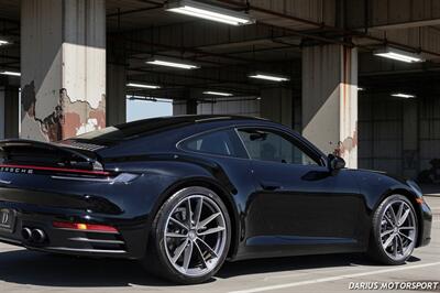 2021 Porsche 911 Carrera 4  ***SPORT CHRONO PACKAGE*** - Photo 14 - San Ramon, CA 94583