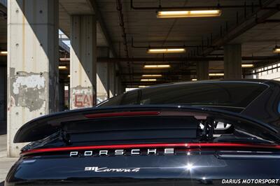 2021 Porsche 911 Carrera 4  ***SPORT CHRONO PACKAGE*** - Photo 29 - San Ramon, CA 94583