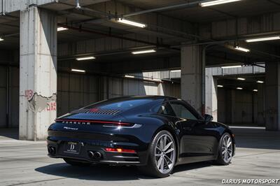 2021 Porsche 911 Carrera 4  ***SPORT CHRONO PACKAGE*** - Photo 9 - San Ramon, CA 94583