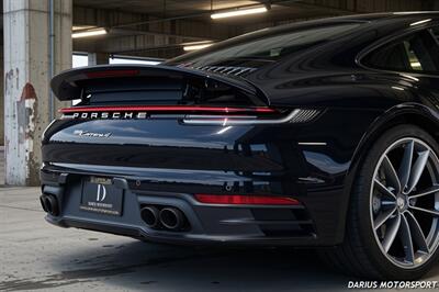 2021 Porsche 911 Carrera 4  ***SPORT CHRONO PACKAGE*** - Photo 16 - San Ramon, CA 94583