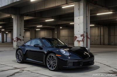 2021 Porsche 911 Carrera 4  ***SPORT CHRONO PACKAGE*** - Photo 5 - San Ramon, CA 94583
