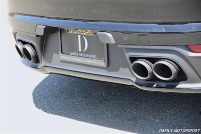 2021 Porsche 911 Carrera 4  ***SPORT CHRONO PACKAGE*** - Photo 31 - San Ramon, CA 94583