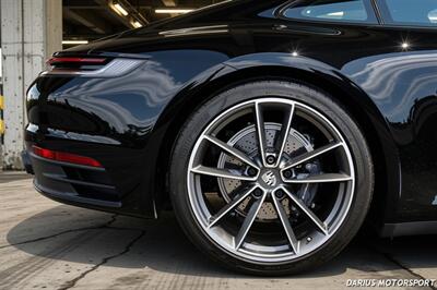 2021 Porsche 911 Carrera 4  ***SPORT CHRONO PACKAGE*** - Photo 38 - San Ramon, CA 94583