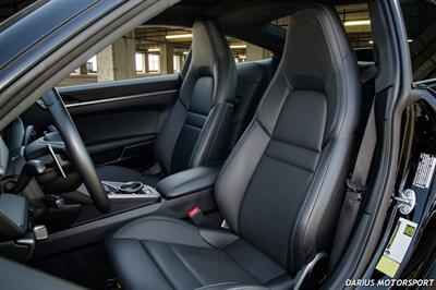 2021 Porsche 911 Carrera 4  ***SPORT CHRONO PACKAGE*** - Photo 44 - San Ramon, CA 94583