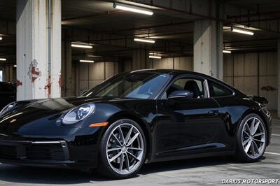 2021 Porsche 911 Carrera 4  ***SPORT CHRONO PACKAGE*** - Photo 13 - San Ramon, CA 94583