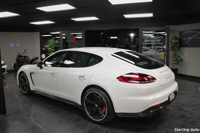 2016 Porsche Panamera GTS  ****EXCELLENT CONDITION**** - Photo 8 - San Ramon, CA 94583