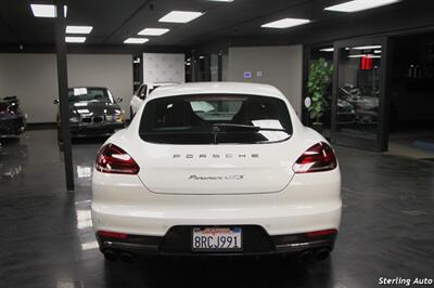 2016 Porsche Panamera GTS  ****EXCELLENT CONDITION**** - Photo 7 - San Ramon, CA 94583