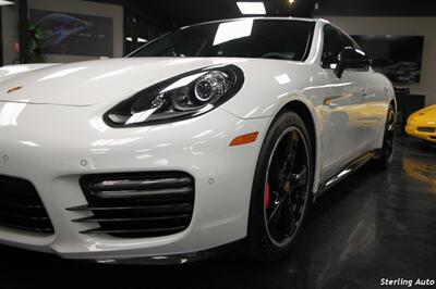 2016 Porsche Panamera GTS  ****EXCELLENT CONDITION**** - Photo 5 - San Ramon, CA 94583