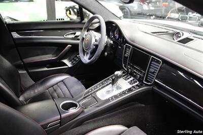 2016 Porsche Panamera GTS  ****EXCELLENT CONDITION**** - Photo 22 - San Ramon, CA 94583