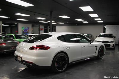 2016 Porsche Panamera GTS  ****EXCELLENT CONDITION**** - Photo 6 - San Ramon, CA 94583