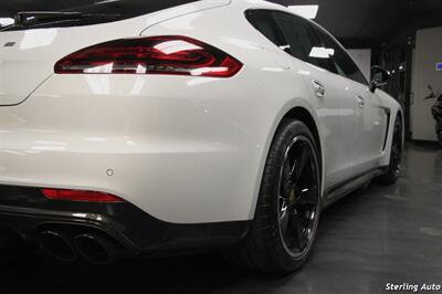 2016 Porsche Panamera GTS  ****EXCELLENT CONDITION**** - Photo 9 - San Ramon, CA 94583