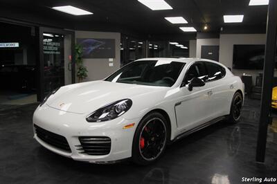 2016 Porsche Panamera GTS  ****EXCELLENT CONDITION**** - Photo 3 - San Ramon, CA 94583