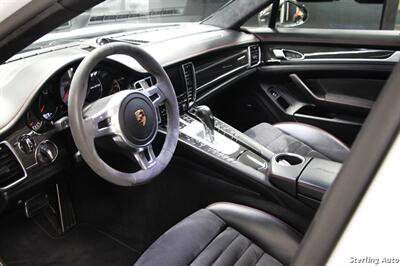 2016 Porsche Panamera GTS  ****EXCELLENT CONDITION**** - Photo 23 - San Ramon, CA 94583