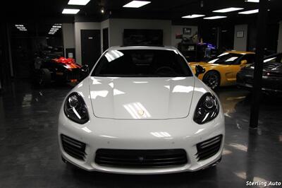 2016 Porsche Panamera GTS  ****EXCELLENT CONDITION**** - Photo 2 - San Ramon, CA 94583