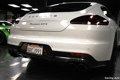 2016 Porsche Panamera GTS  ****EXCELLENT CONDITION**** - Photo 10 - San Ramon, CA 94583