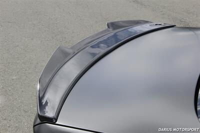 2020 BMW M5 COMPETITION PACKAGE  ***MSRP $119,845K***MATTE WRAP***STARLIGHT***TINTED*** - Photo 35 - San Ramon, CA 94583